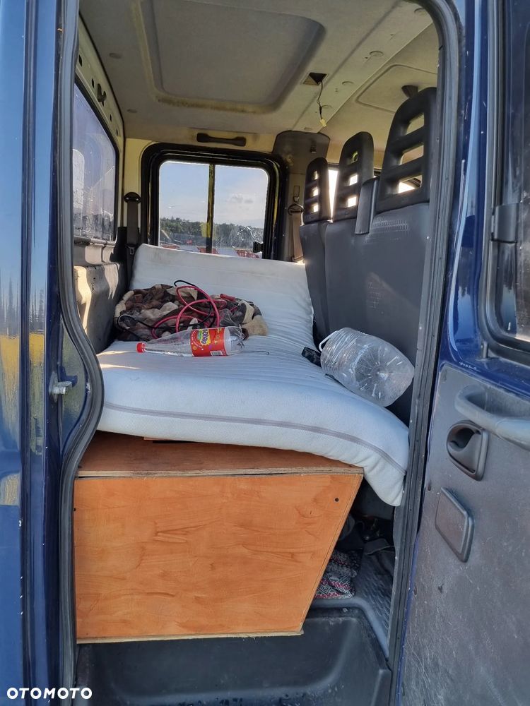 Iveco Daily - 10