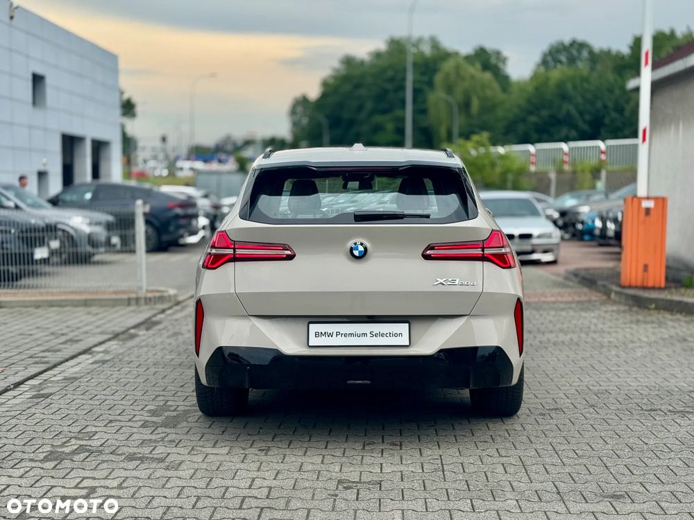 BMW X3 - 10