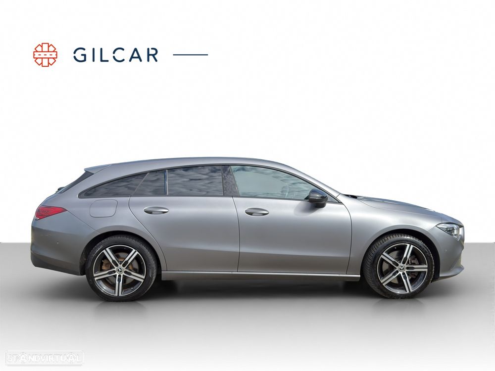 Mercedes-Benz CLA 250 e 8G-DCT Progressive - 17