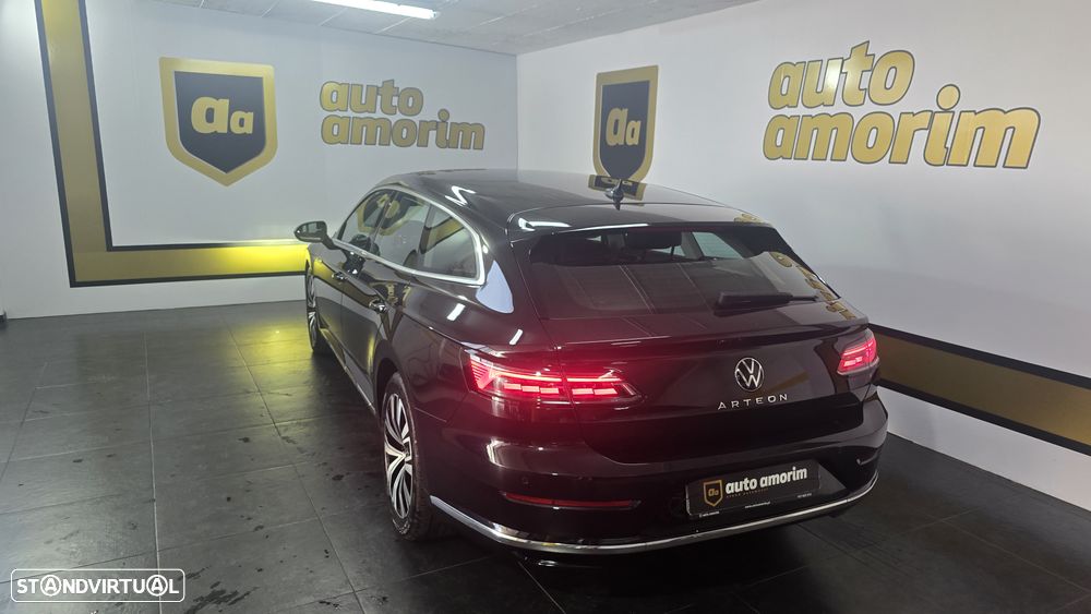 VW Arteon Shooting Brake 2.0 TDI Elegance DSG - 18