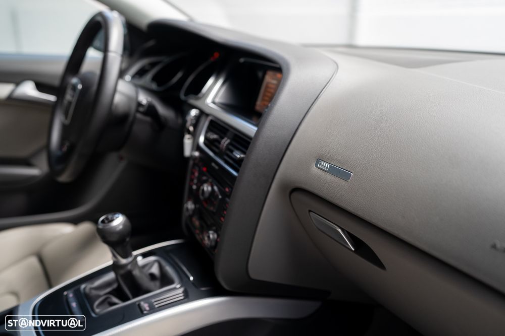 Audi A5 2.0 TDI - 13