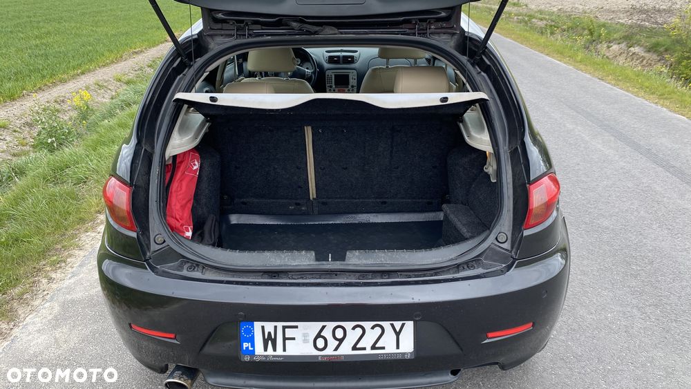 Alfa Romeo 147 1.9 JTD 16V Progression - 22
