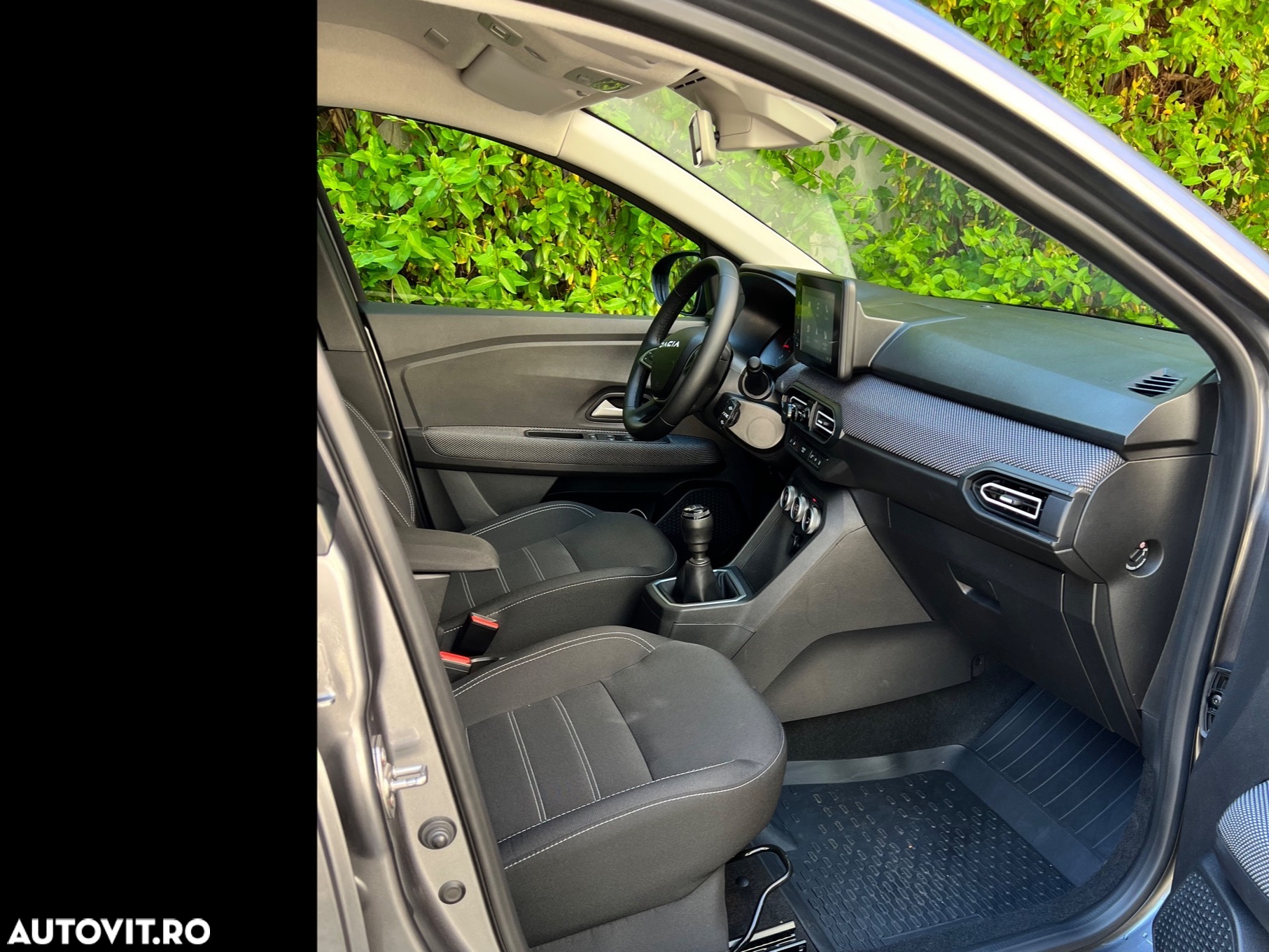 Dacia Logan ECO-G 100 MT6 Journey+ - 6