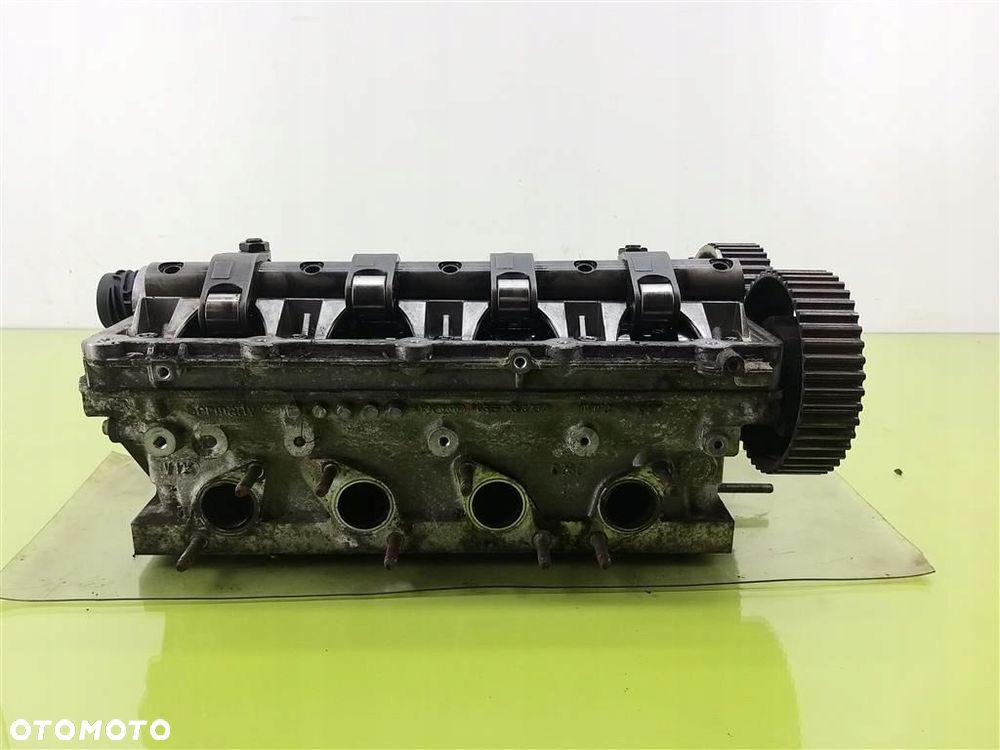 Głowica WAŁKI KOŁA Seat Toledo III 2.0TDI 2004-2009R VW AUDI 03G103373A - 1