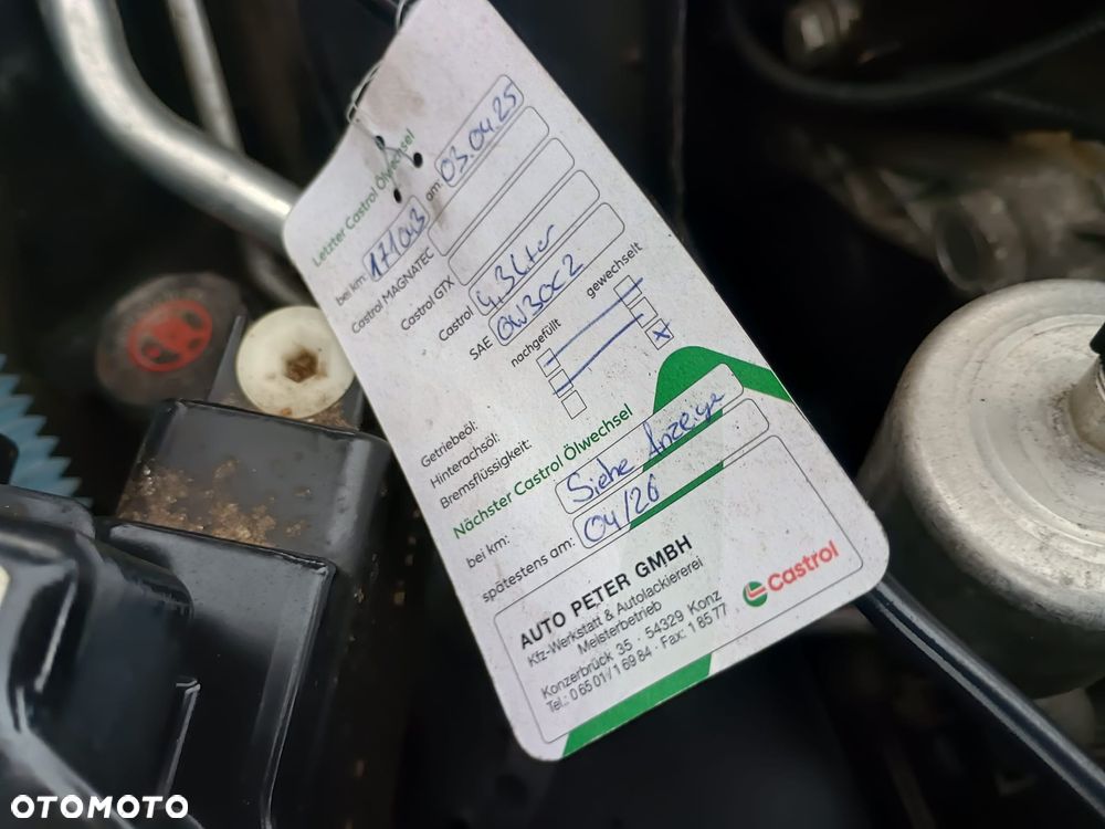 Peugeot 308 CC 1.6 THP Active - 30