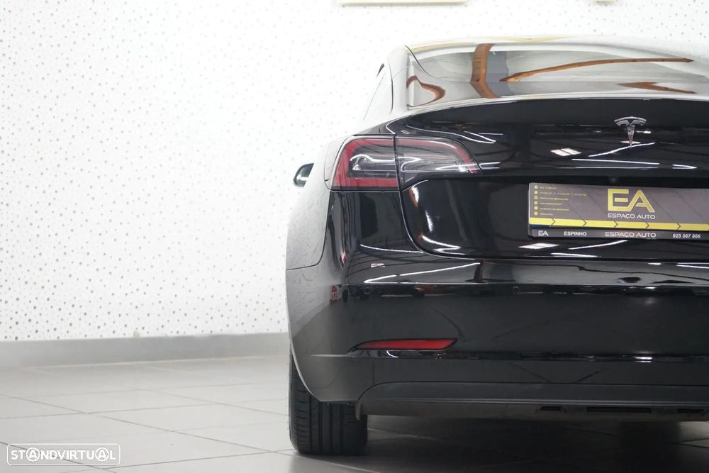Tesla Model 3 Standard Range Plus RWD - 31
