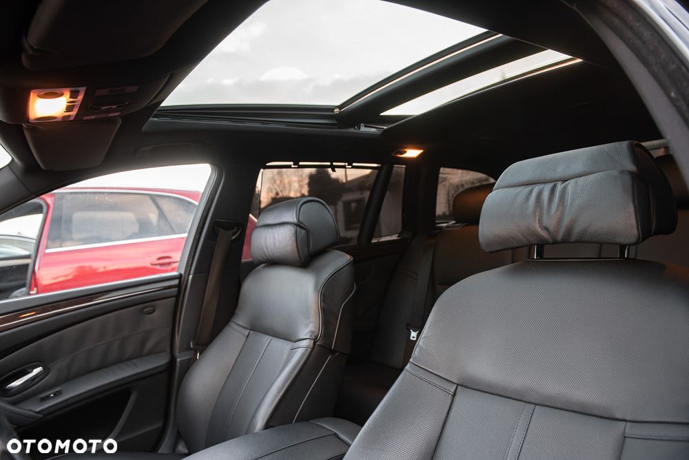 BMW Seria 5 530d xDrive Edition Exclusive - 19