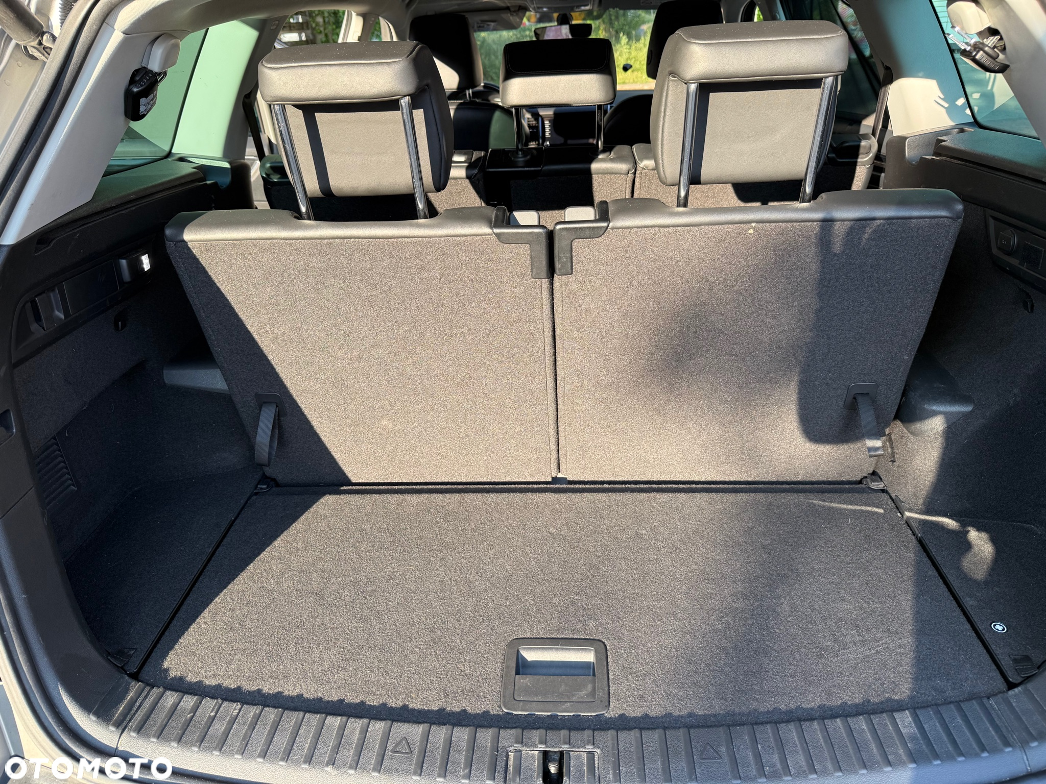 Skoda Kodiaq 2.0 TDI 4x4 Style DSG 7os - 14