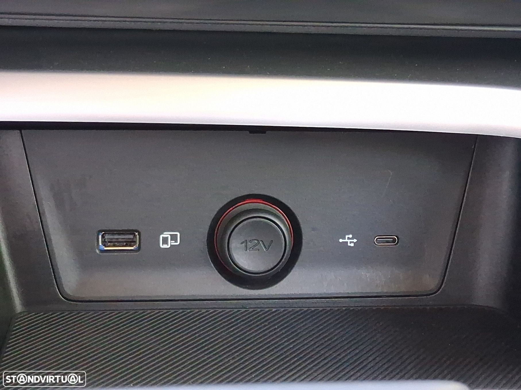 MG ZS 1.5 Hybrid+ Comfort - 53