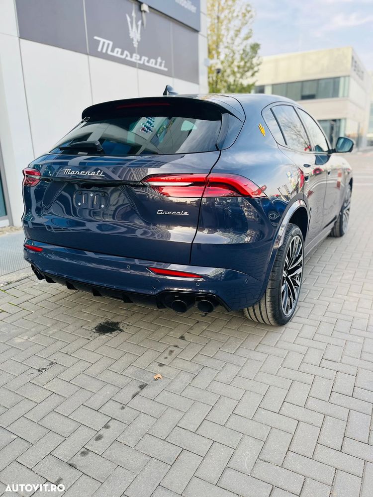 Maserati Grecale Modena - 3