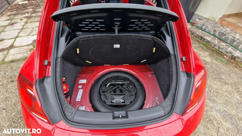 Volkswagen Beetle The 1.2 TSI CUP - 13