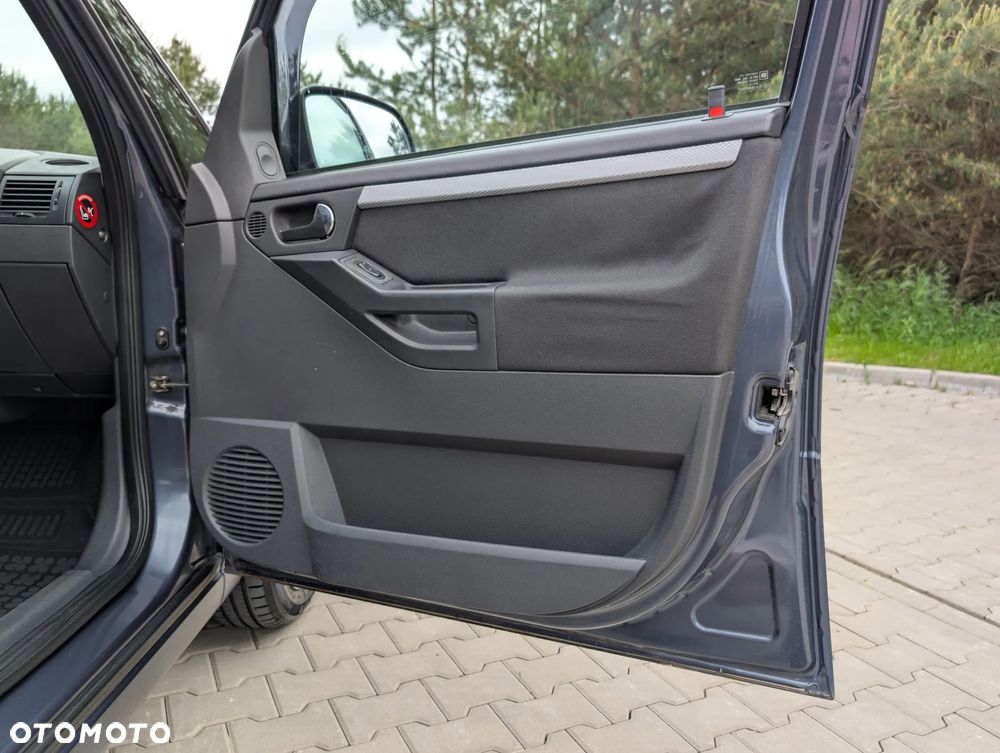 Opel Meriva 1.6 Enjoy - 20