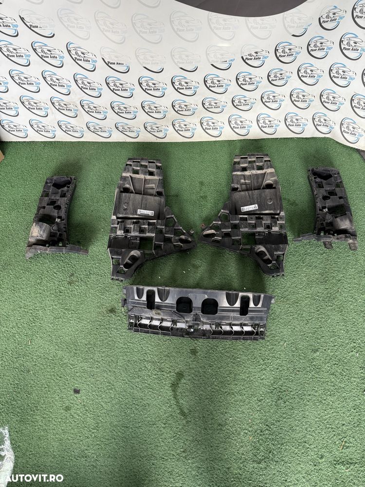 Suport bara spate Bmw X5 G05 M pachet - 1