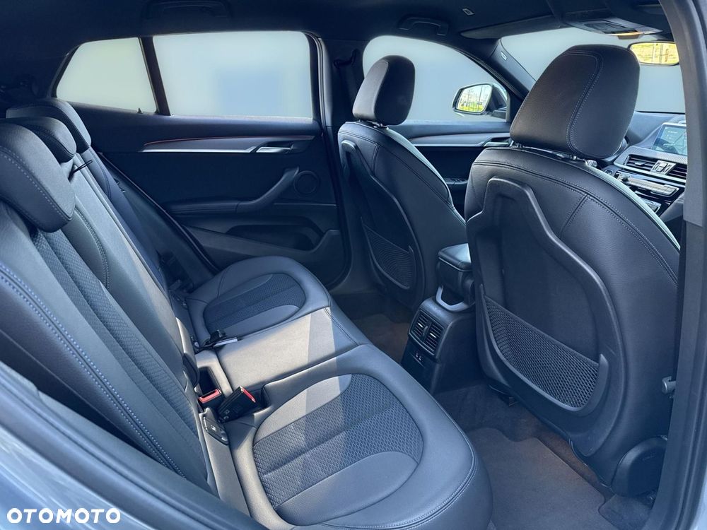 BMW X2 - 19