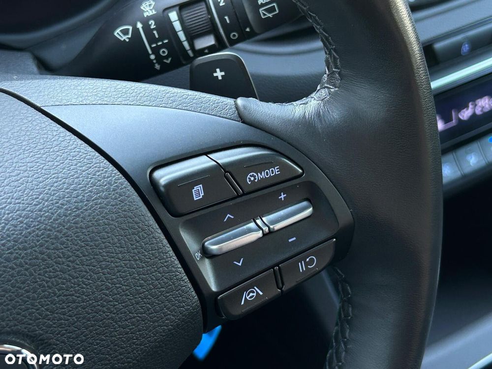 Hyundai i30 1.0 T-GDI Smart DCT - 22