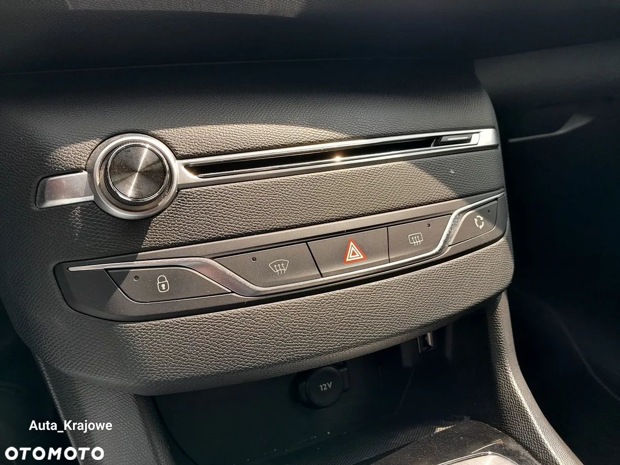 Peugeot 308 1.5 BlueHDi Active S&S - 20