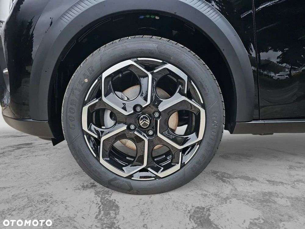 Citroën C3 1.2 T Max - 9