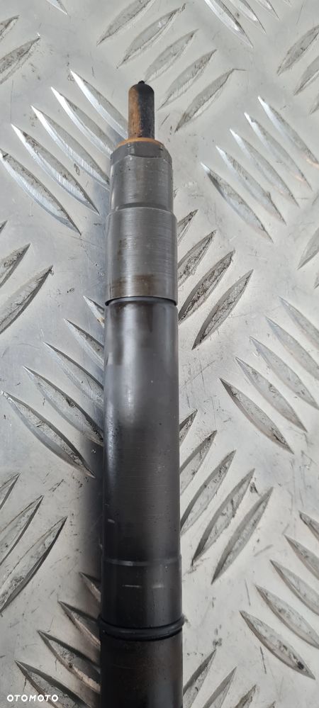 Ssangyong Actyon Sports II 2.0 Wtryskiwacz Paliwa - 4