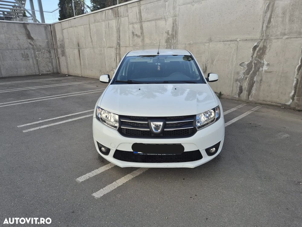 Dacia Logan 1.2 Laureate - 2