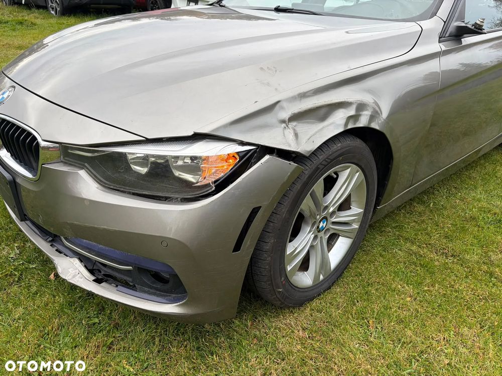 BMW Seria 3 - 9