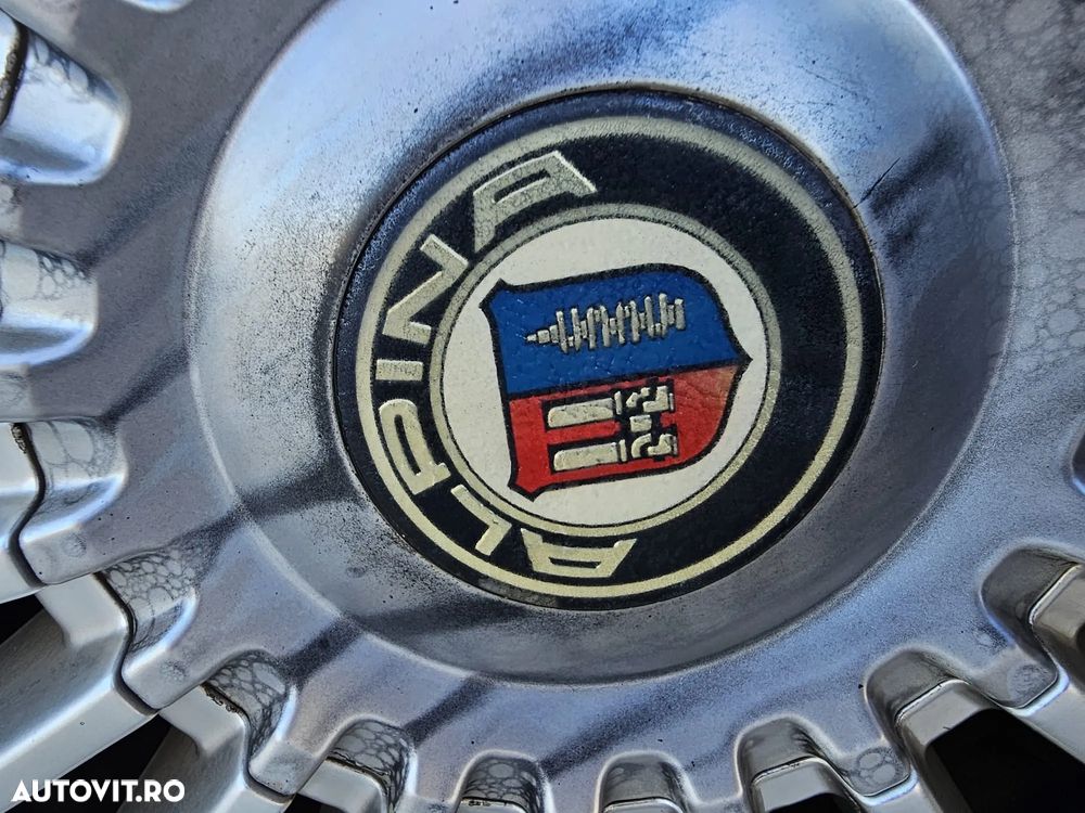 BMW Seria 3 - 4