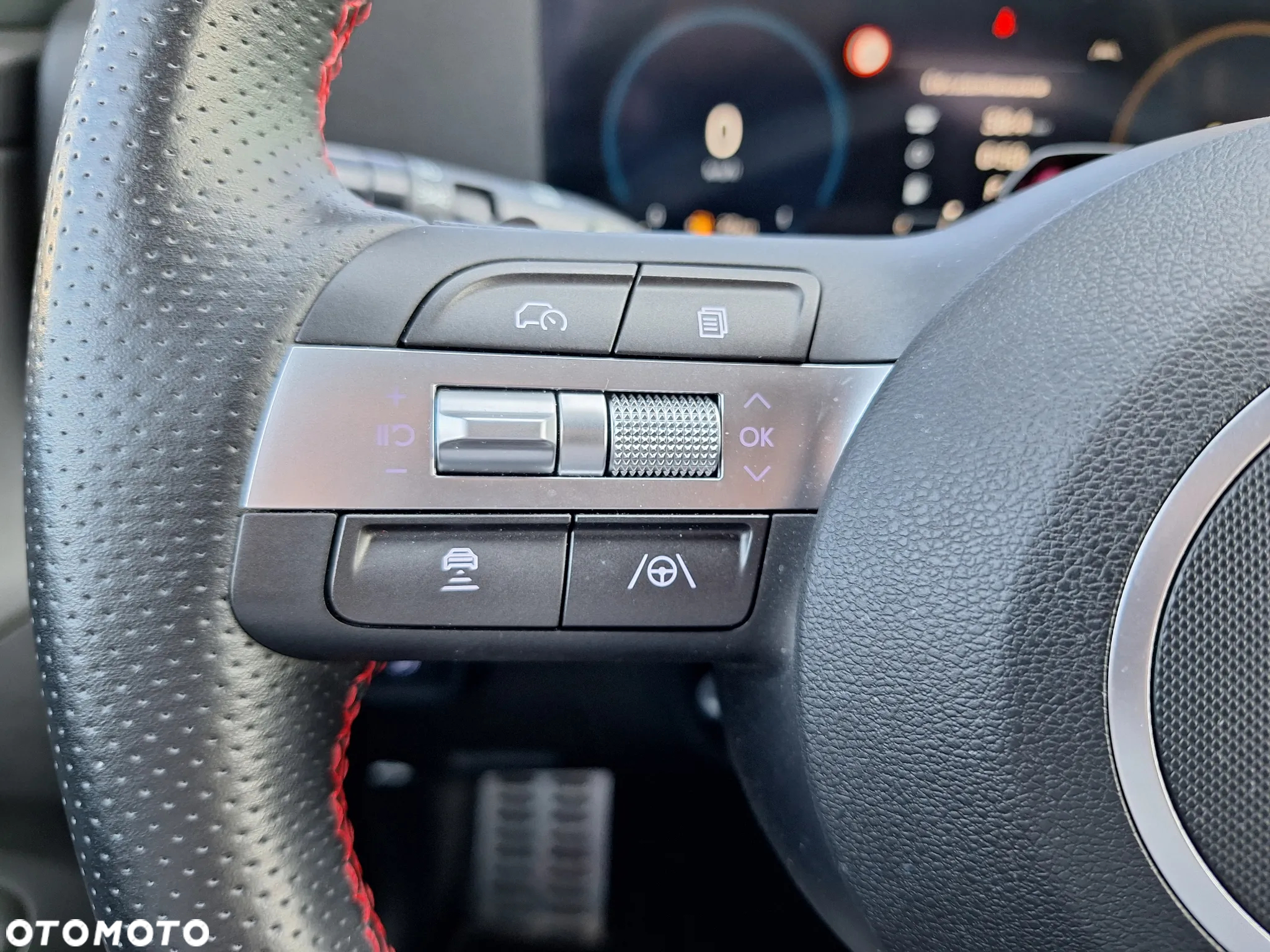 Hyundai Kona 1.6 T-GDI N Line DCT - 12