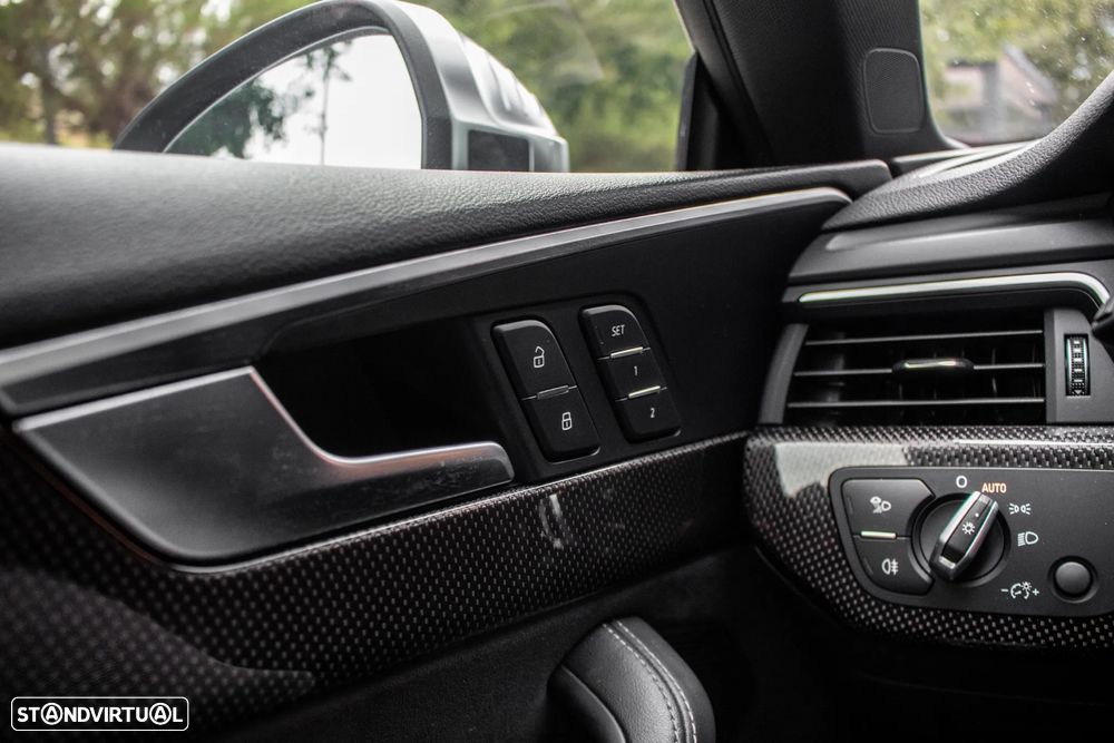 Audi S5 3.0 TFSI quattro tiptronic - 25