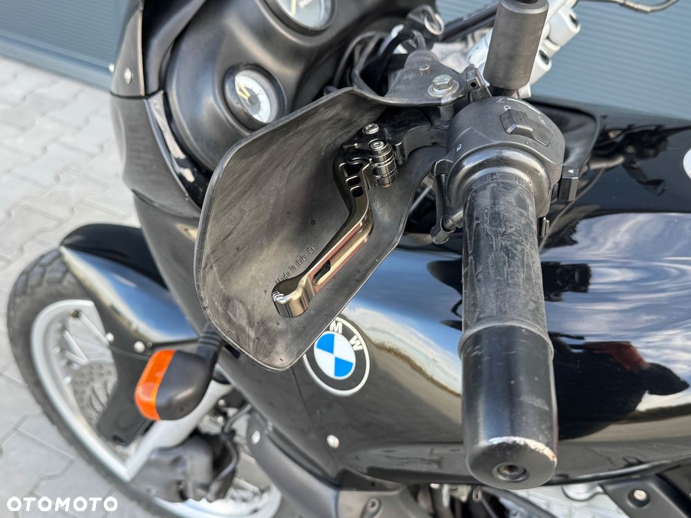 BMW GS - 21