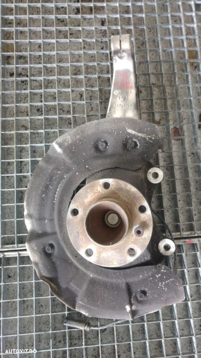 fuzeta stanga fata 3.0 d  bmw  seria 5 f11 535 2009-2017 - 1