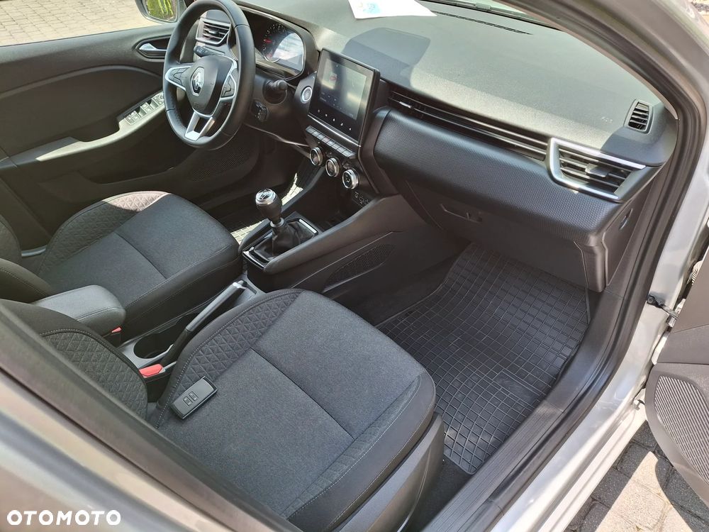 Renault Clio 1.0 TCe Intens - 20