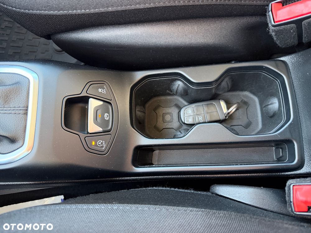 Jeep Renegade 1.4 MultiAir DSG Business Line - 18