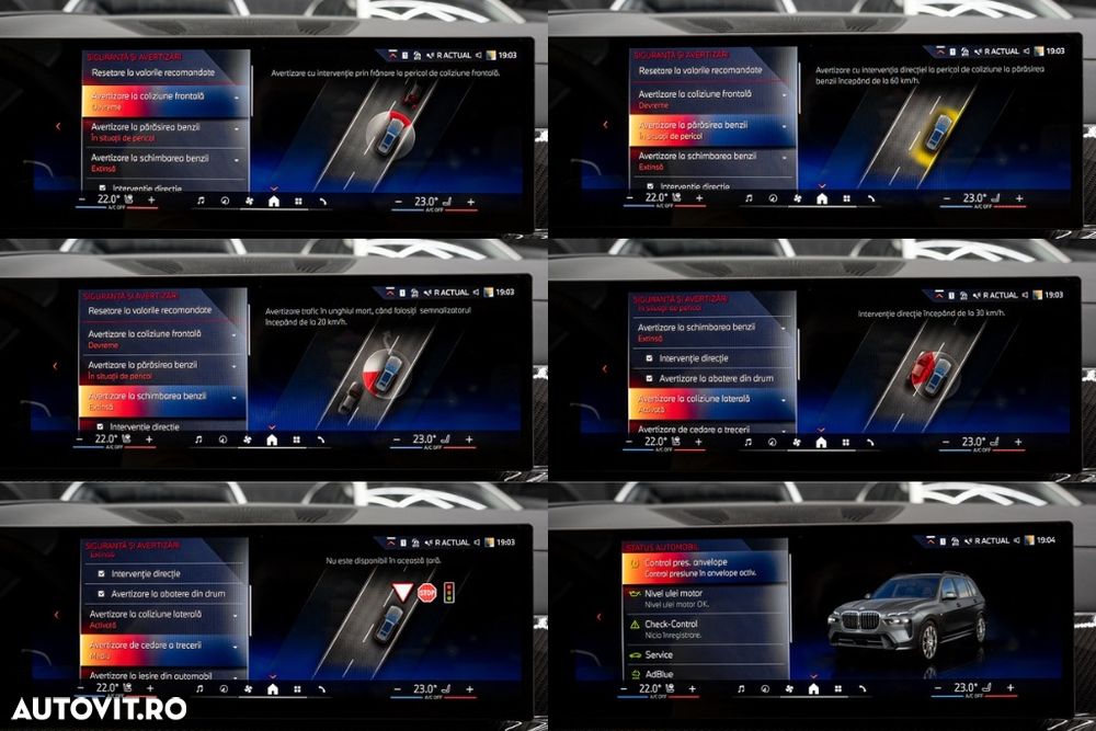 BMW X7 xDrive40d MHEV - 25