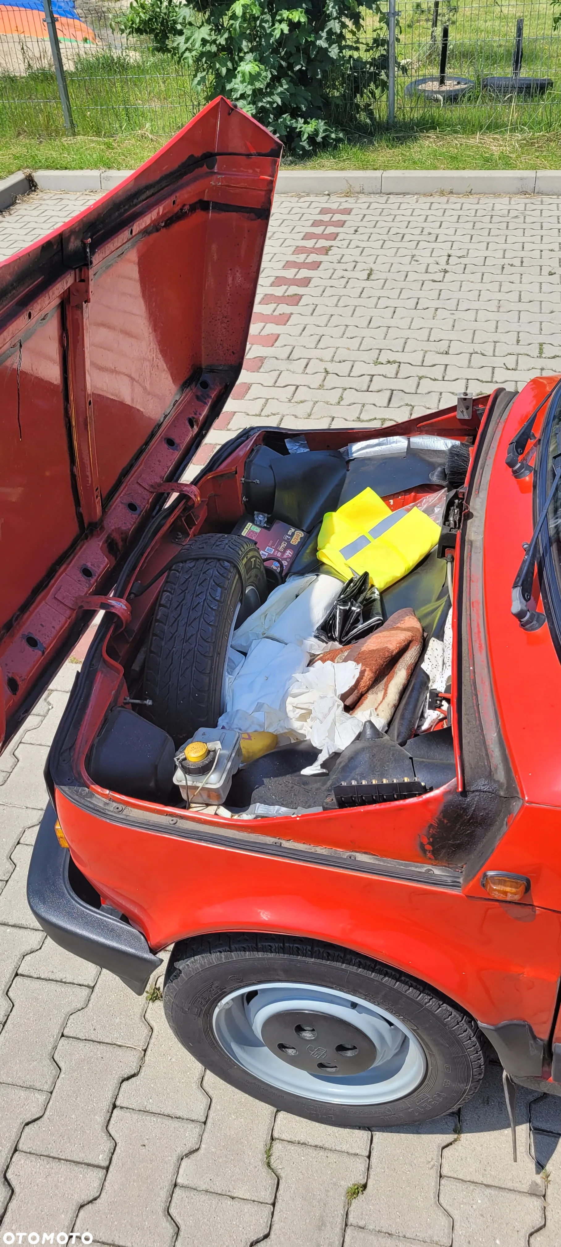 Fiat 126 - 18