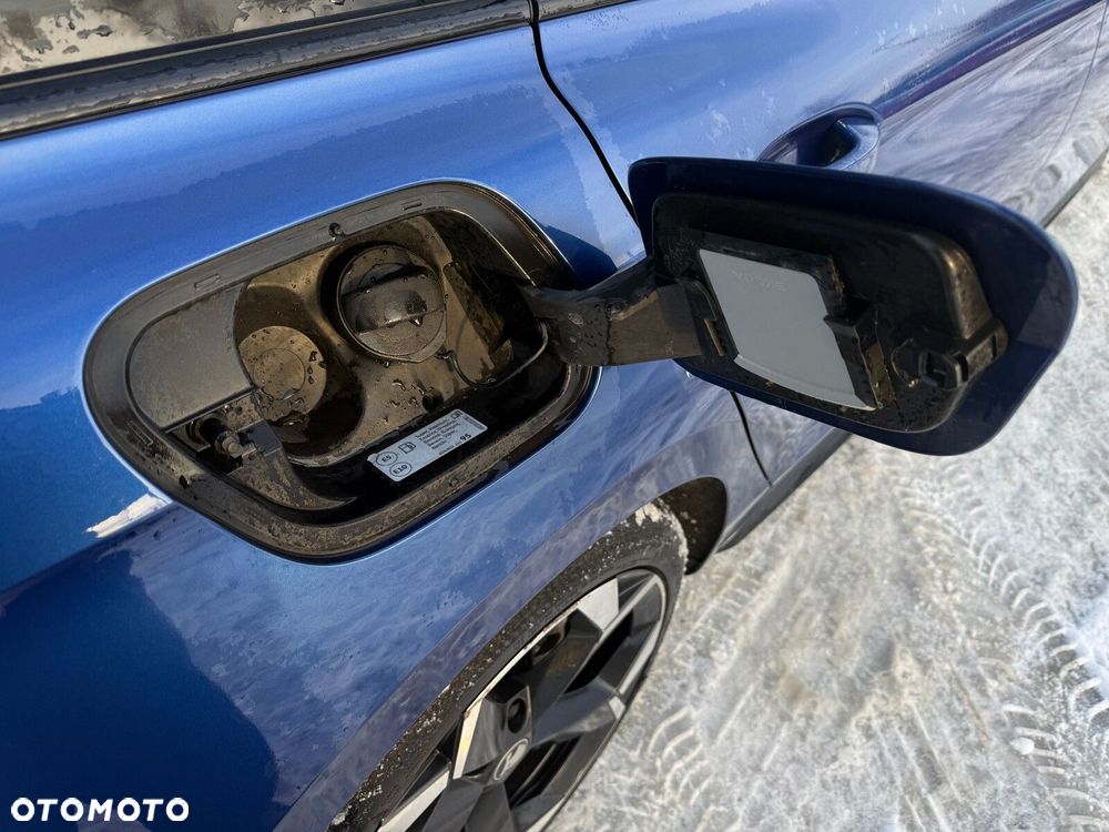 Skoda Superb 2.0 TSI Sportline DSG - 30