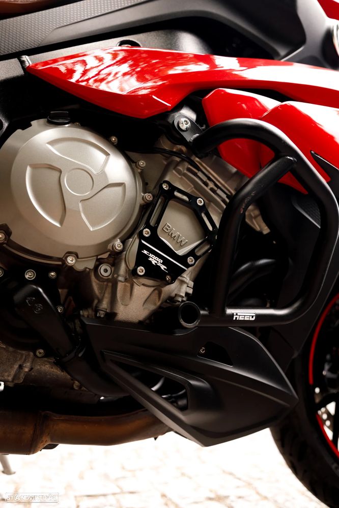 BMW S 1000 XR - 15
