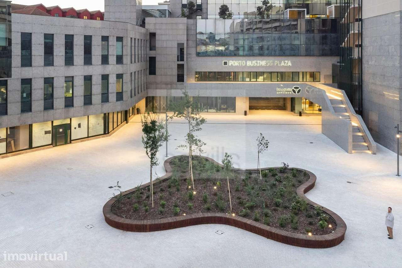 Porto Business Plaza - Grande imagem: 4/8