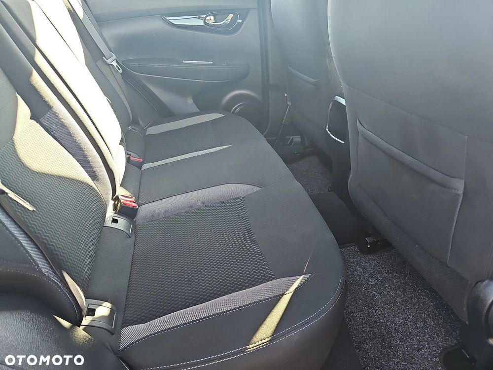 Nissan Qashqai 1.6 DCi Acenta EU6 - 22