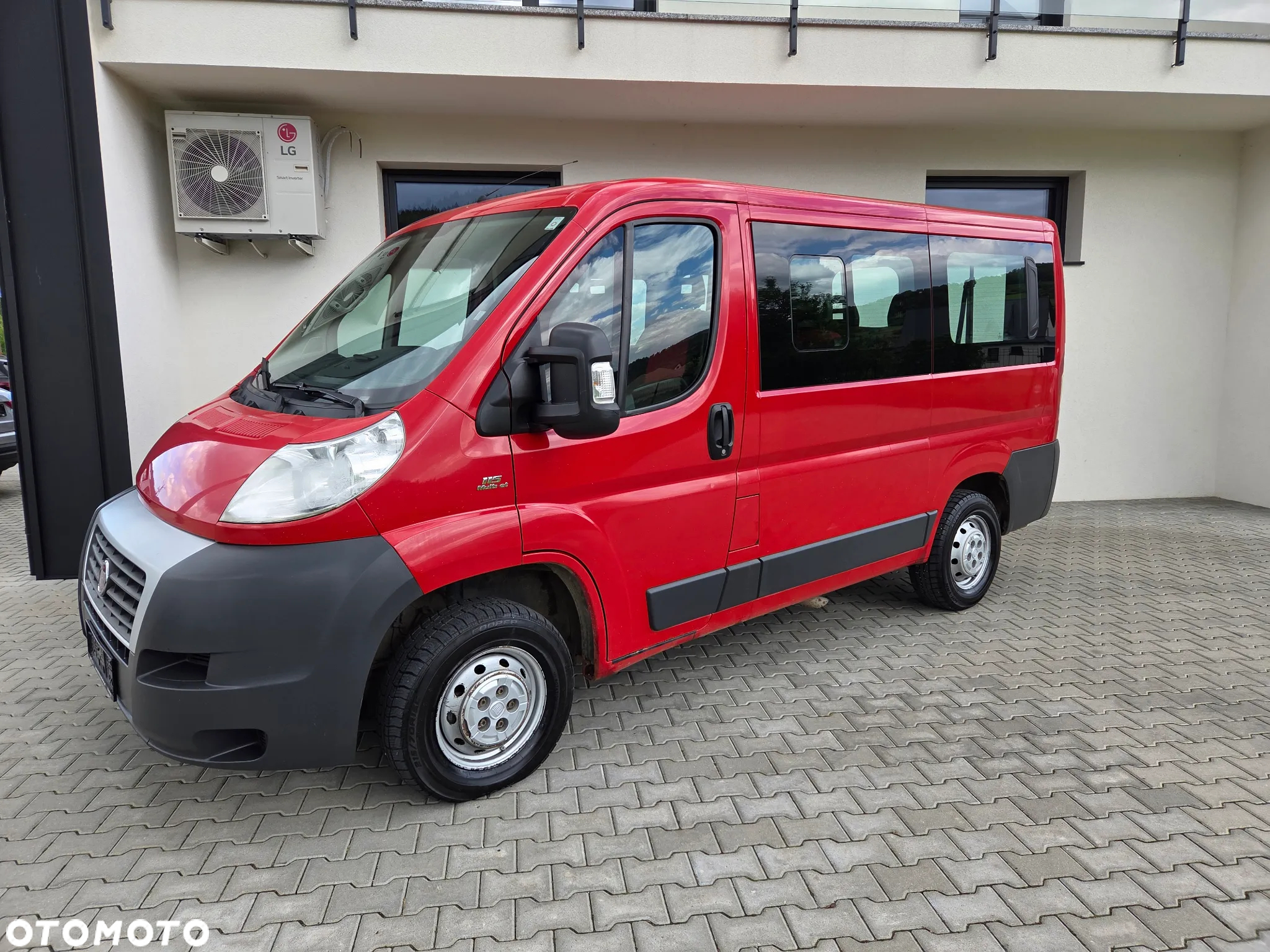 Fiat Ducato - 16
