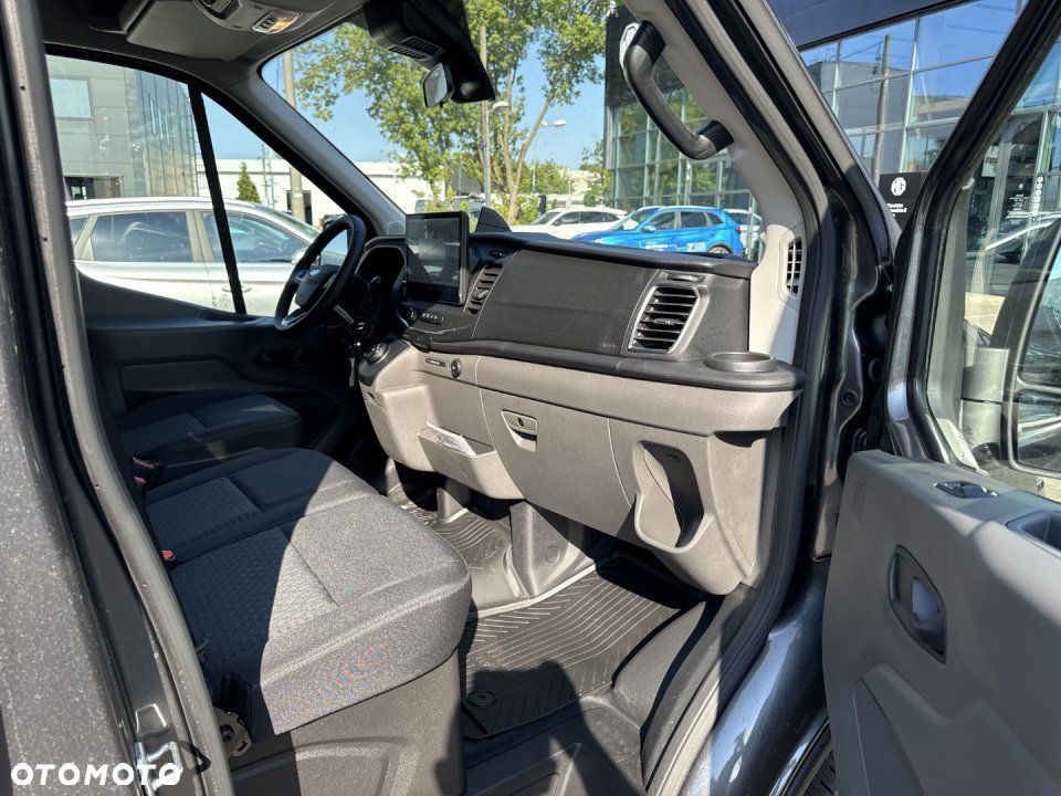 Ford Transit - 25