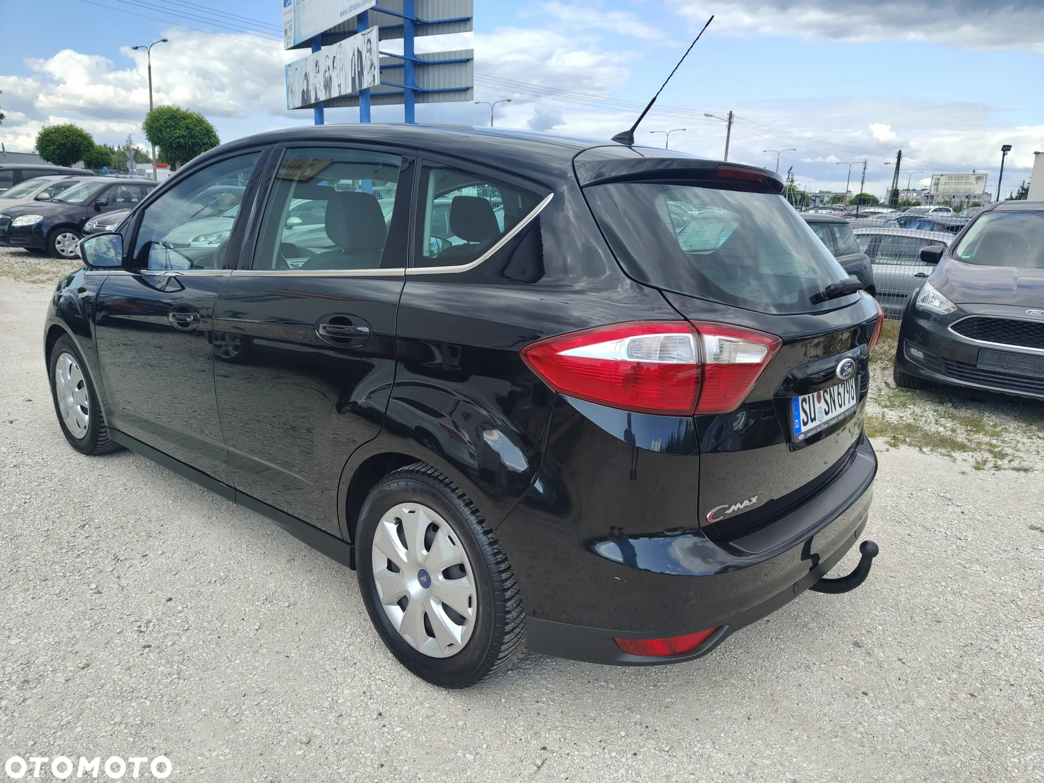 Ford C-MAX - 4