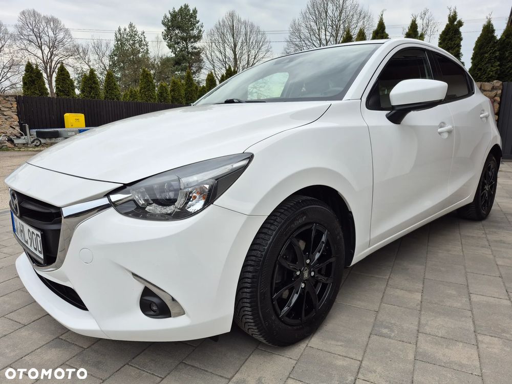 Mazda 2 SKYACTIV-G 90 Center-Line - 7