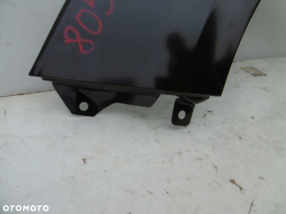HYUNDAI i20 LIFT 12-15 Błotnik lewy przedni nowy - 3