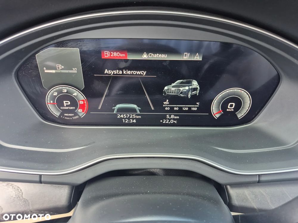 Audi Q5 40 TDI mHEV Quattro S tronic - 24