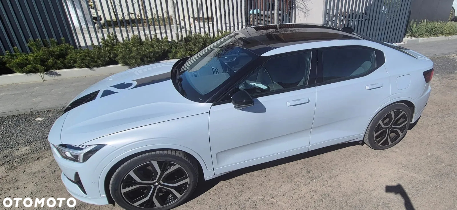 Polestar 2 Dual Motor 78kWh - 2