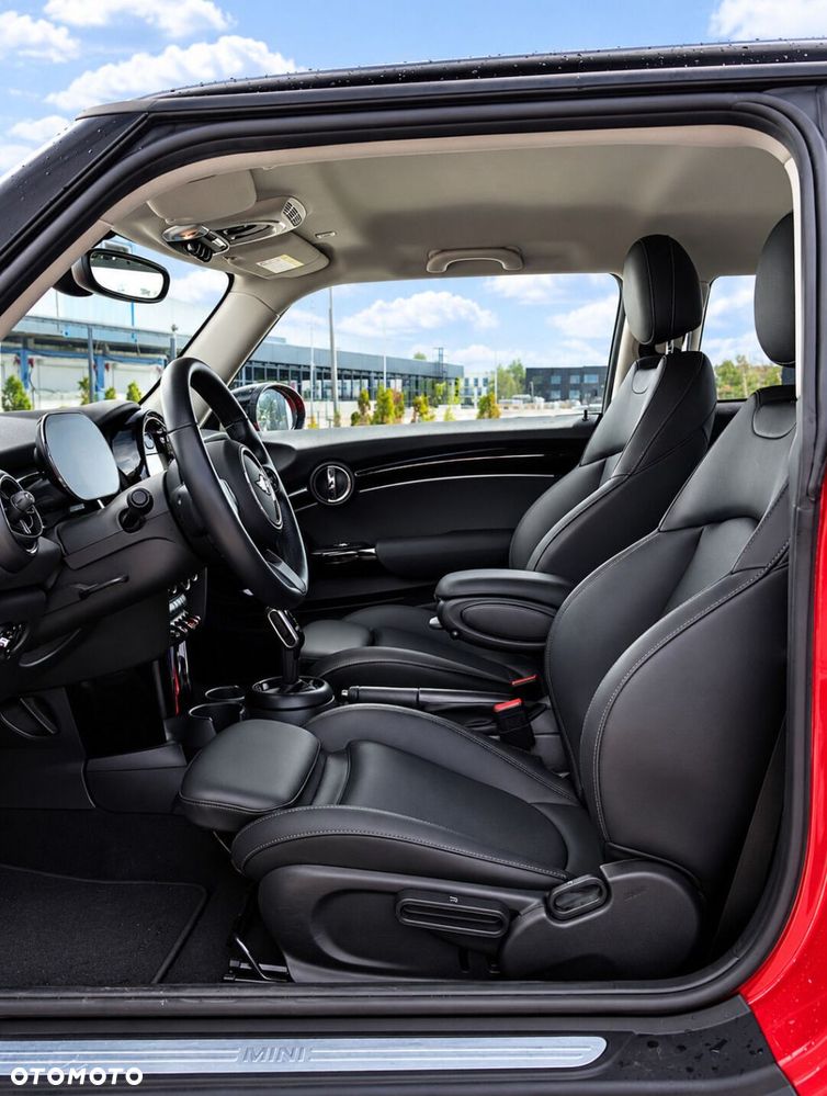 MINI Cooper - 16