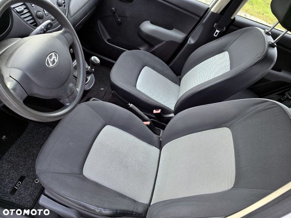 Hyundai i10 1.2 Classic - 17