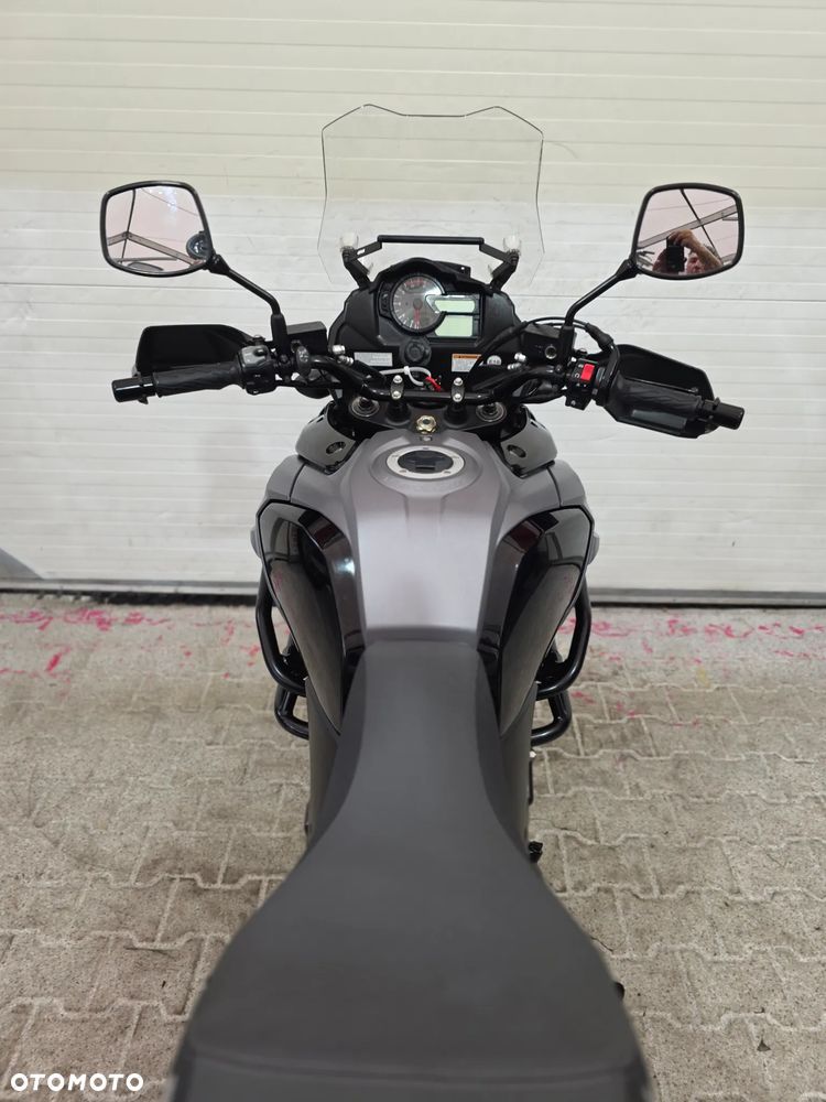 Suzuki DL - 30