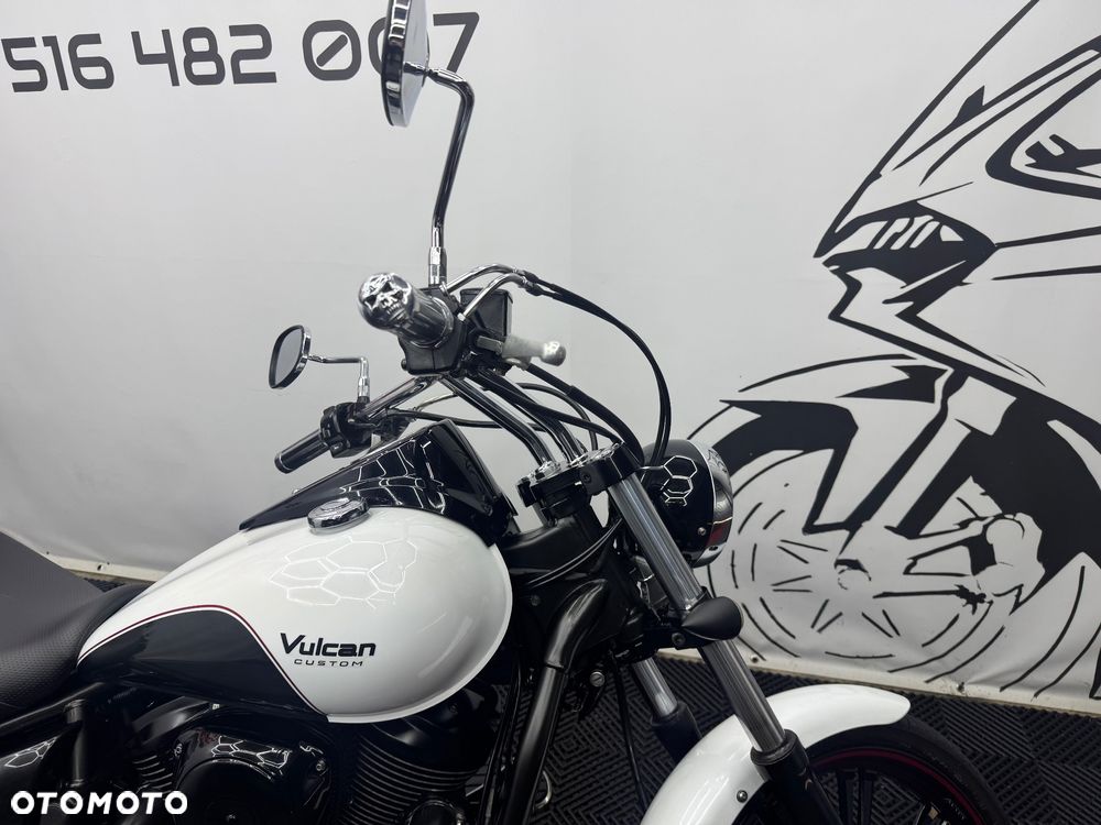 Kawasaki Vulcan - 33