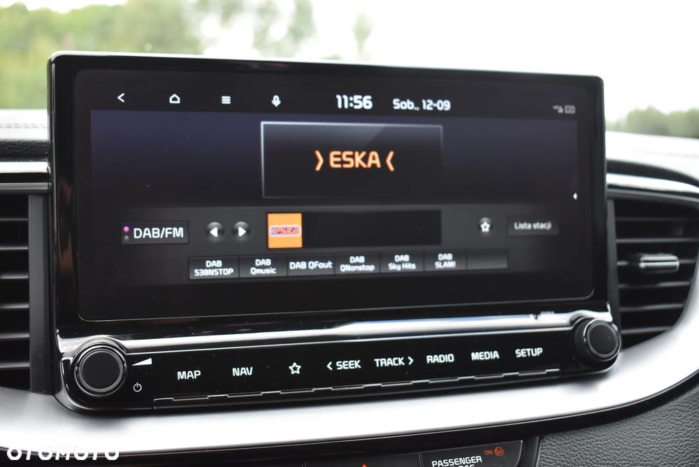 Kia ProCeed 1.5 T-GDI DCT7 OPF GT LINE - 30