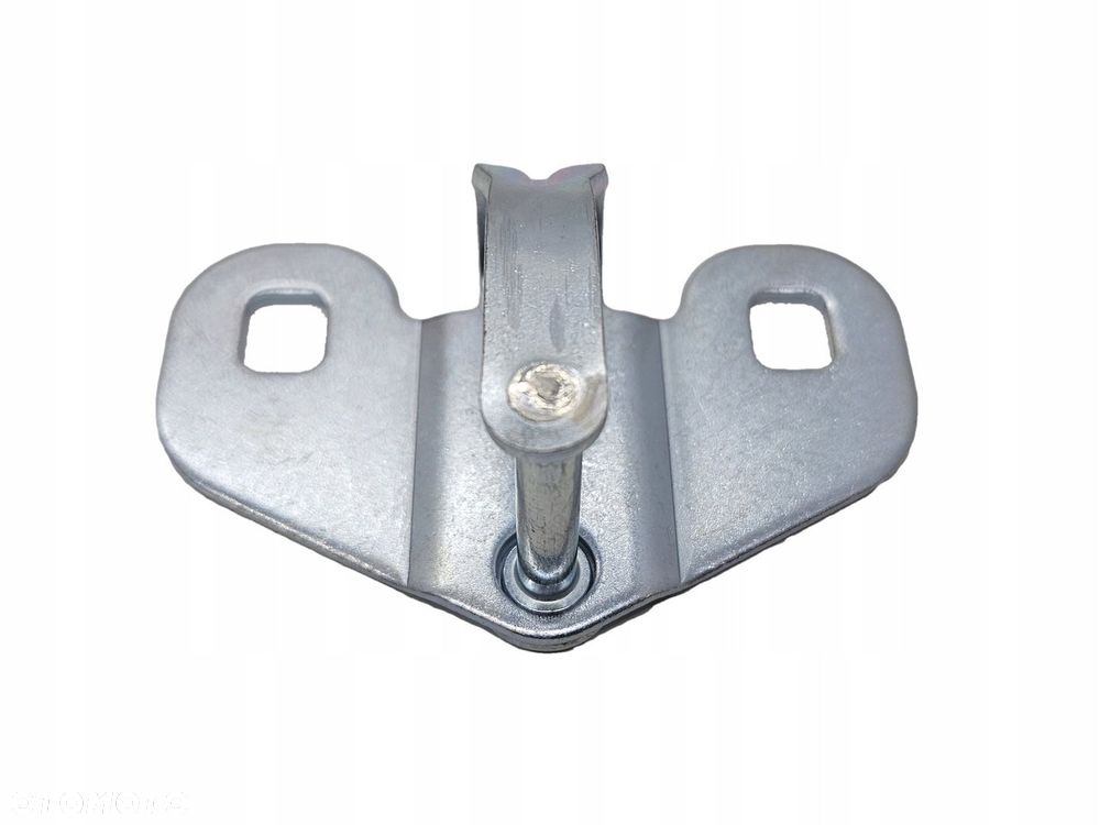 RYGIEL ZACZEP BOLEC ZAMKA DRZWI TYŁ DÓŁ DOLNY DUCATO BOXER JUMPER 06- - 3